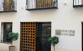 Circulo Artistico 1911 Hotel Boutique